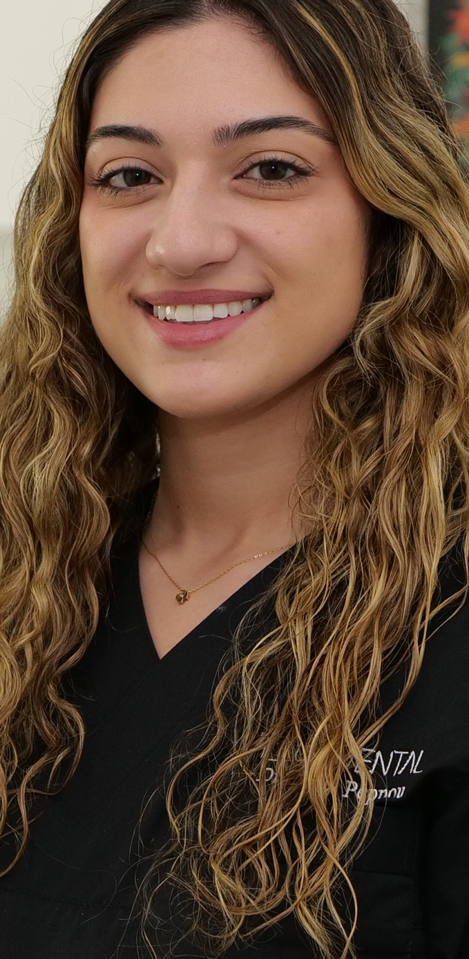 Kalia landing - colour